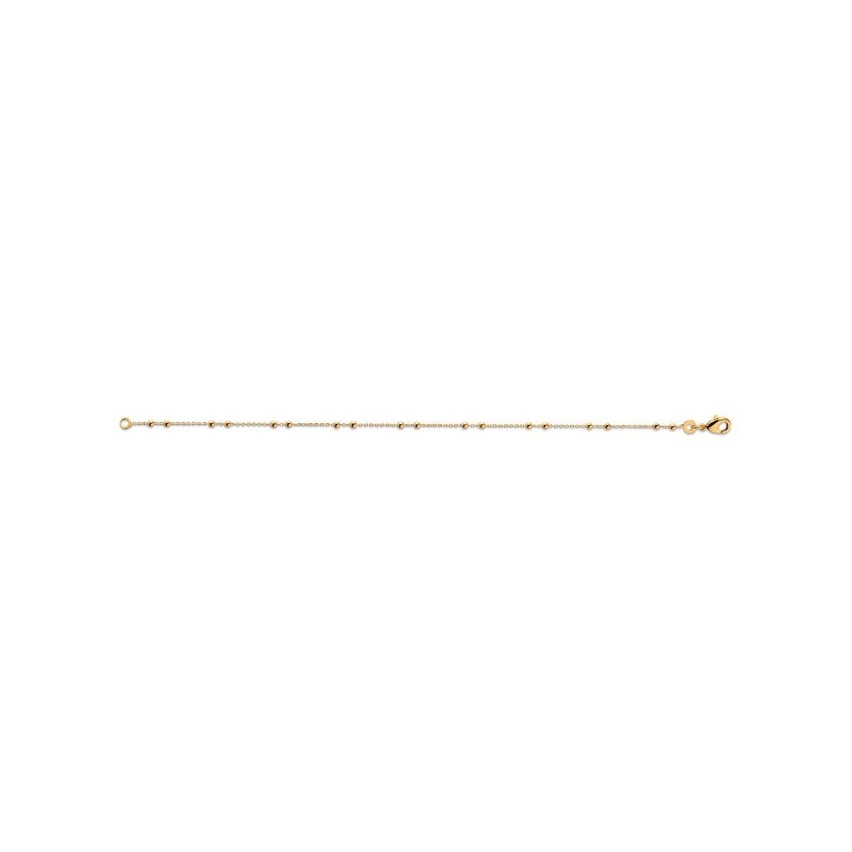 Bracelet – Plaqué or