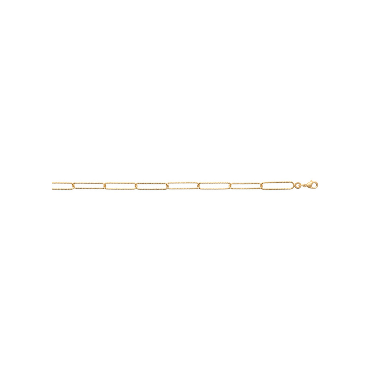 Bracelet – Plaqué or