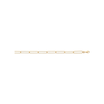 Bracelet – Plaqué or