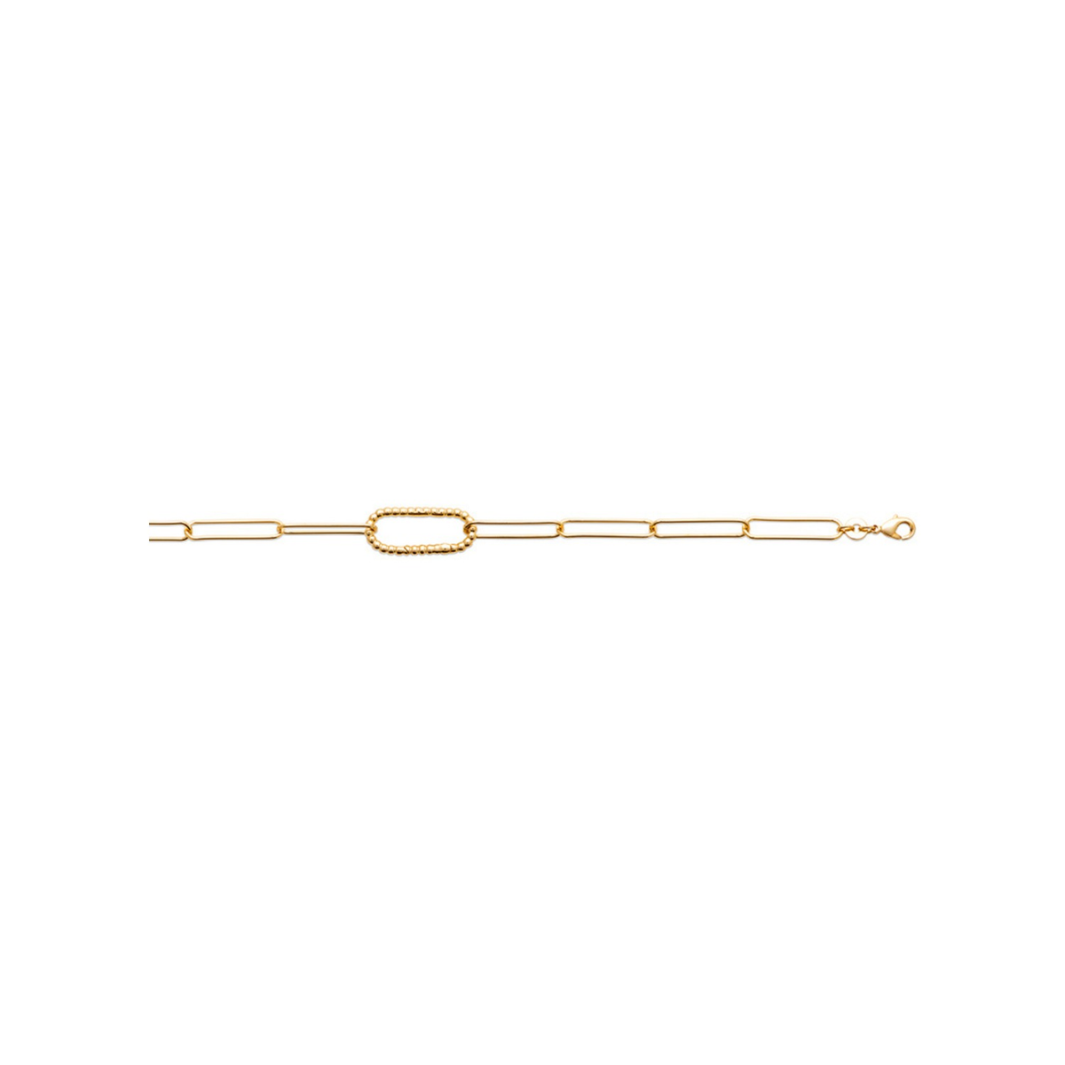 Bracelet – Plaqué or