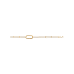 Bracelet – Plaqué or