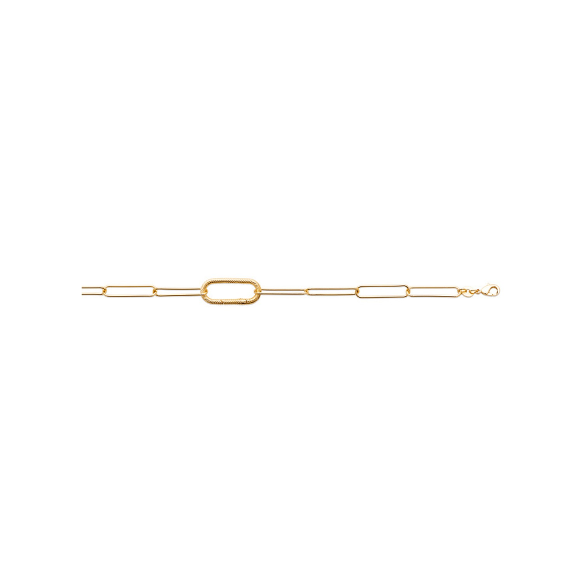 Bracelet – Plaqué or