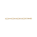 Bracelet – Plaqué or