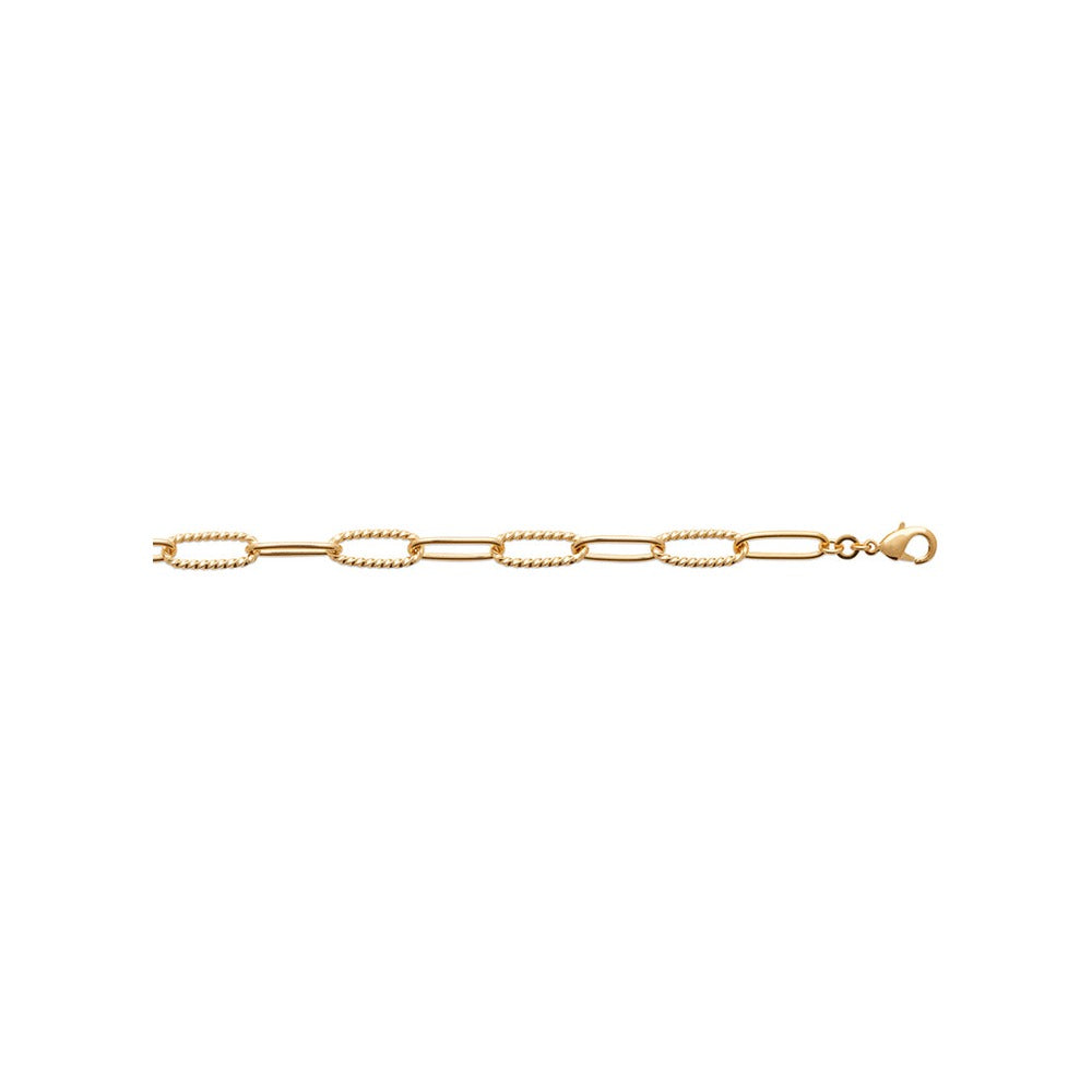 Bracelet – Plaqué or
