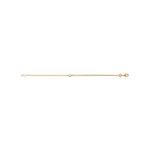 Bracelet – Plaqué or