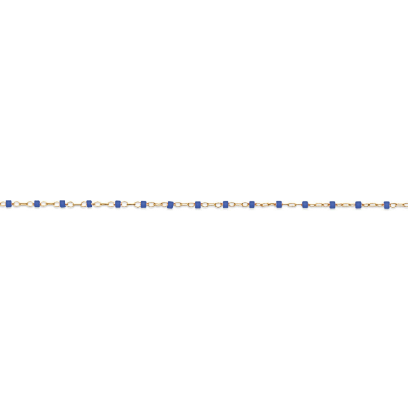 Bracelet – Plaqué or – vue 2