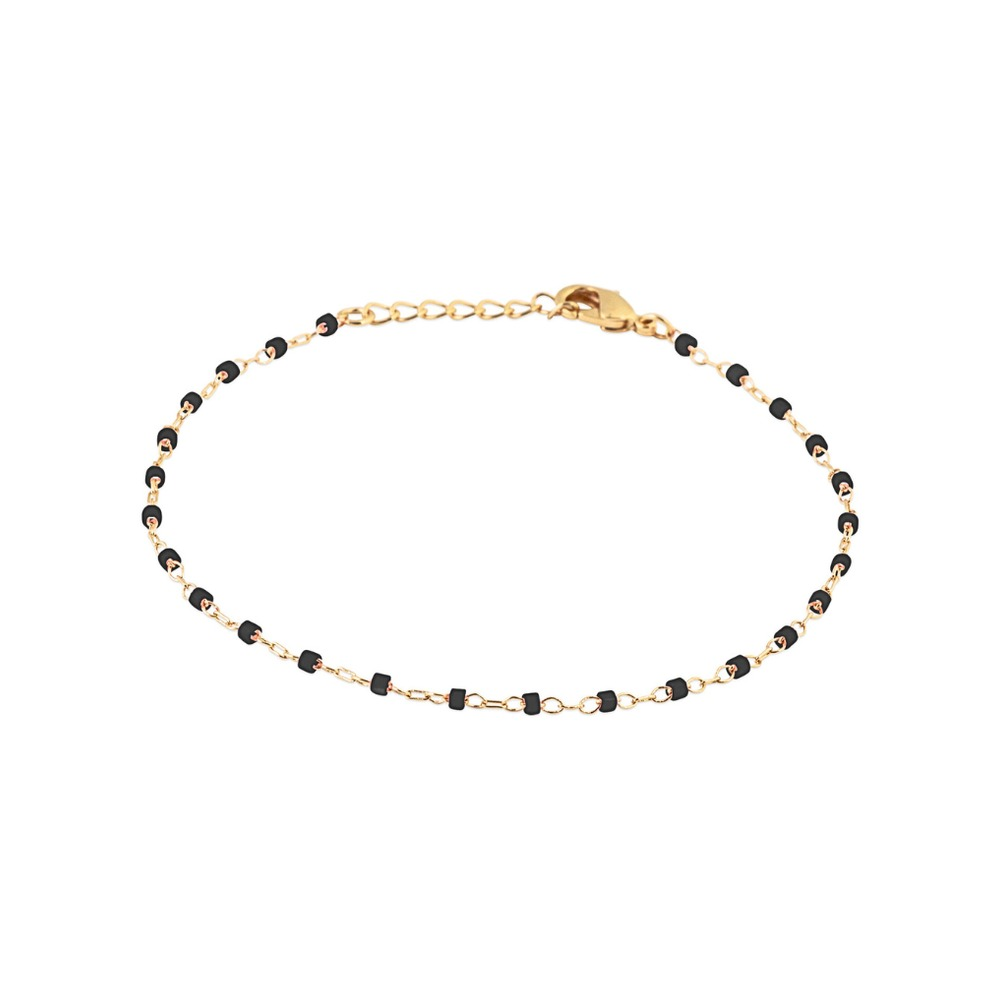 Bracelet – Plaqué or