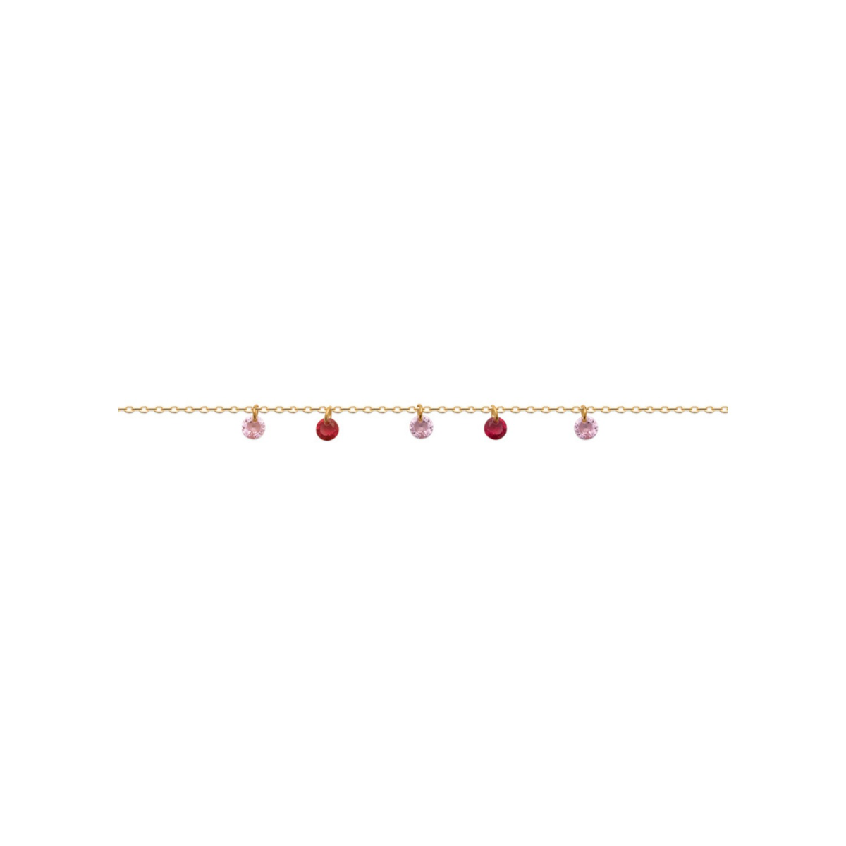 Bracelet – Plaqué or