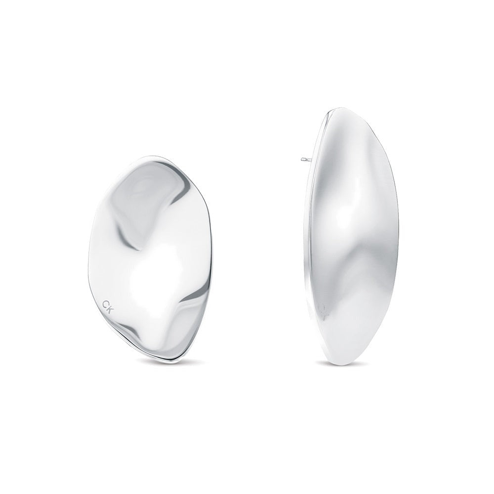 Calvin Klein – Boucles d'oreilles
