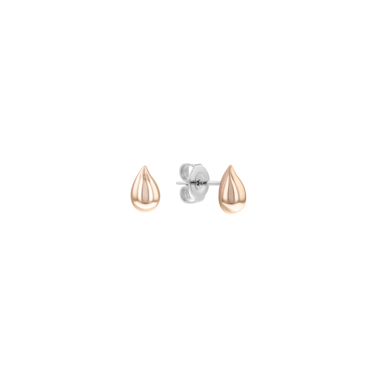 Calvin Klein – Boucles d'oreilles