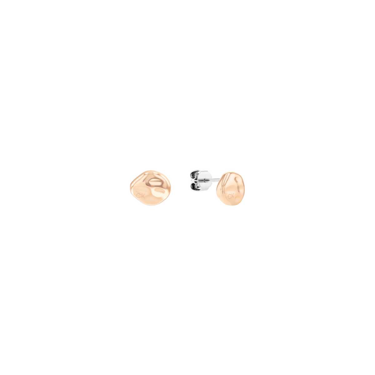 Calvin Klein – Boucles d'oreilles