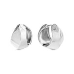 Calvin Klein – Boucles d'oreilles