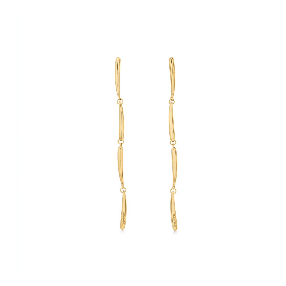Calvin Klein – Boucles d'oreilles