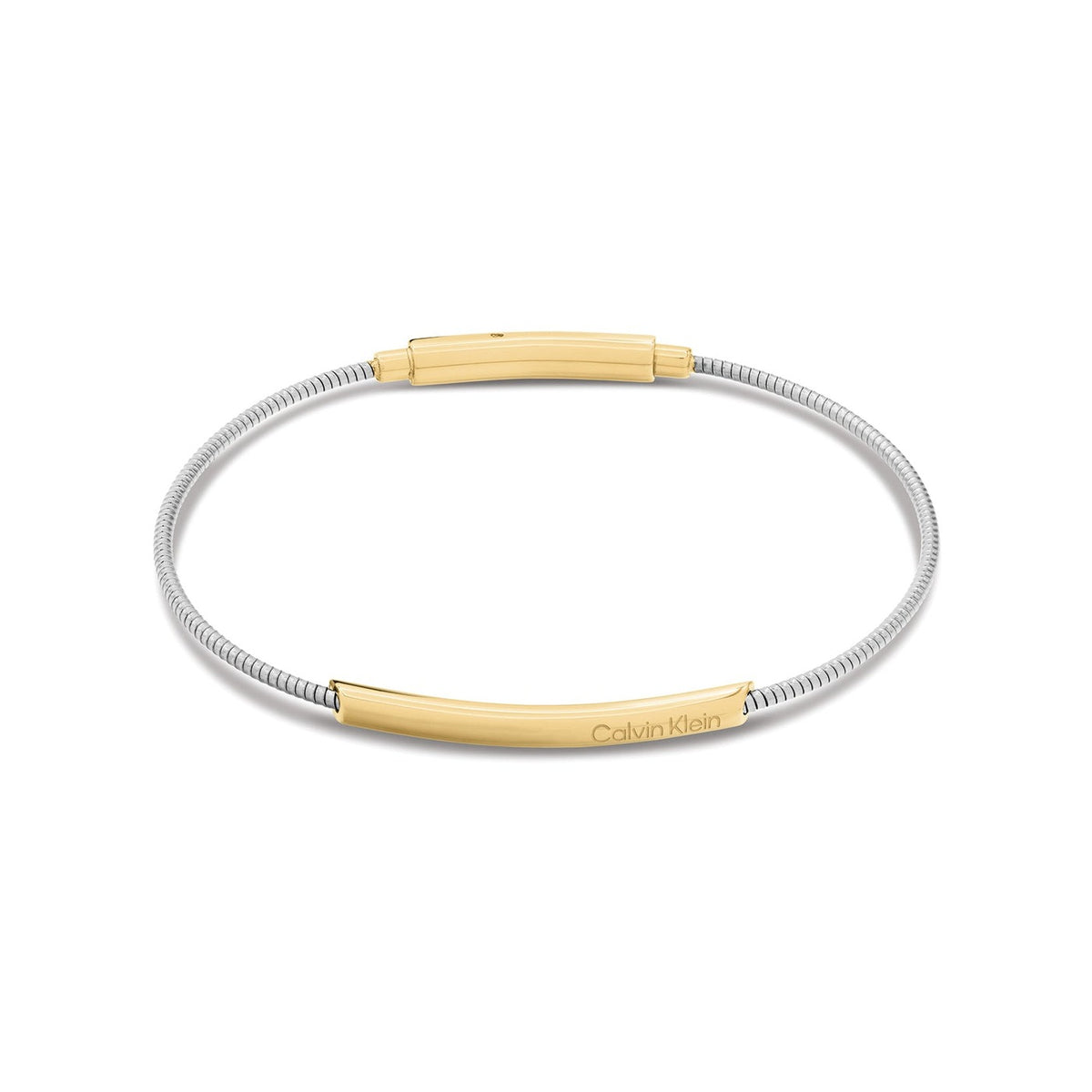 Calvin Klein – Bracelet rigide