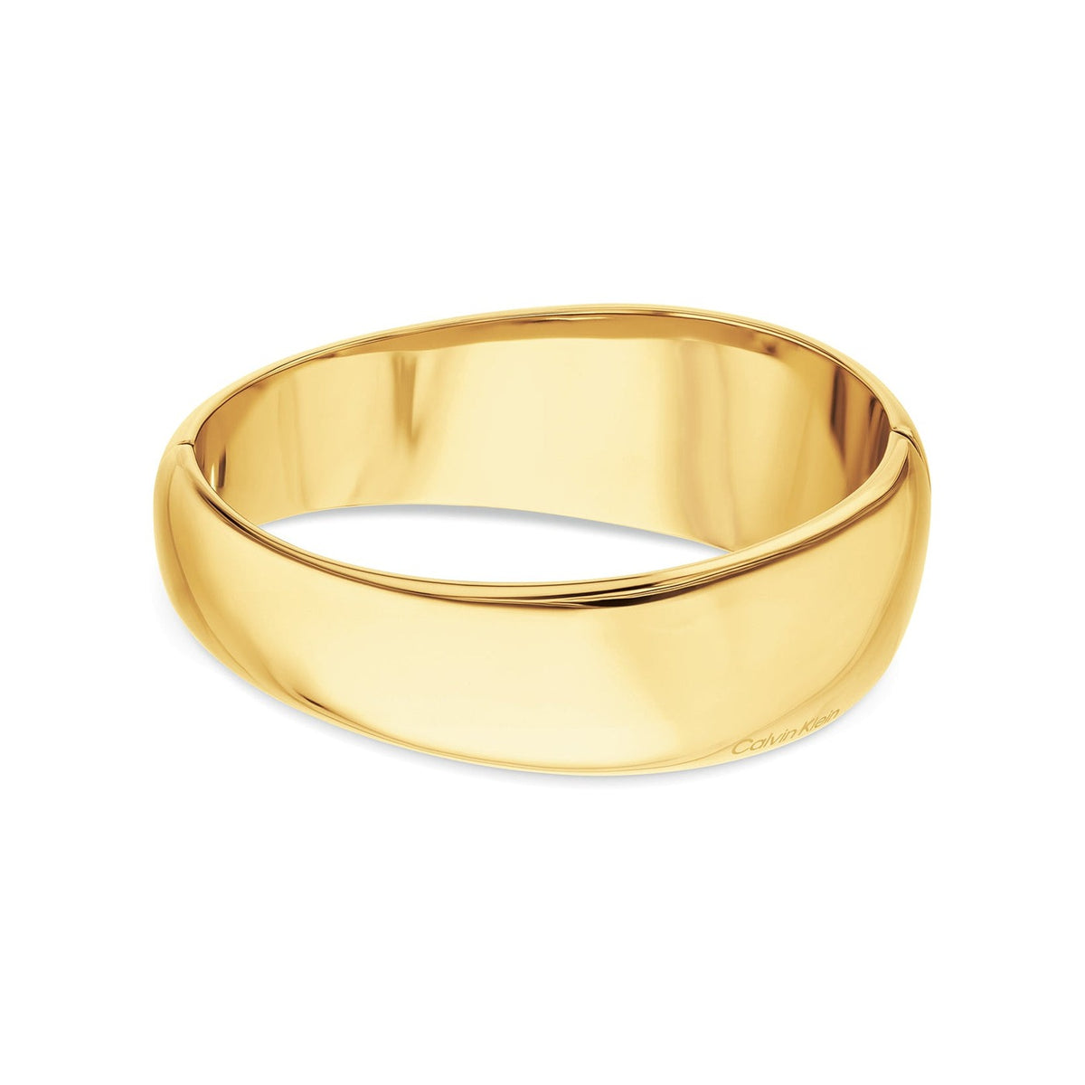 Calvin Klein – Bracelet rigide