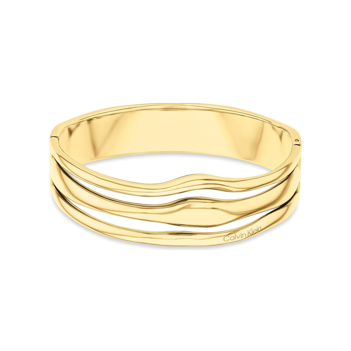 Calvin Klein – Bracelet rigide