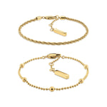 Calvin Klein – Bracelets