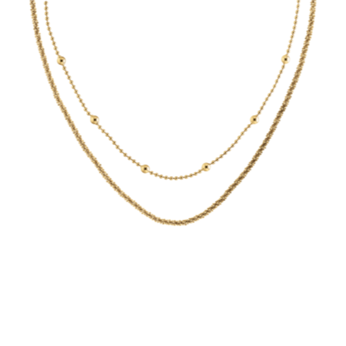 Calvin Klein – Collier