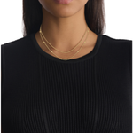Calvin Klein – Collier – vue 2