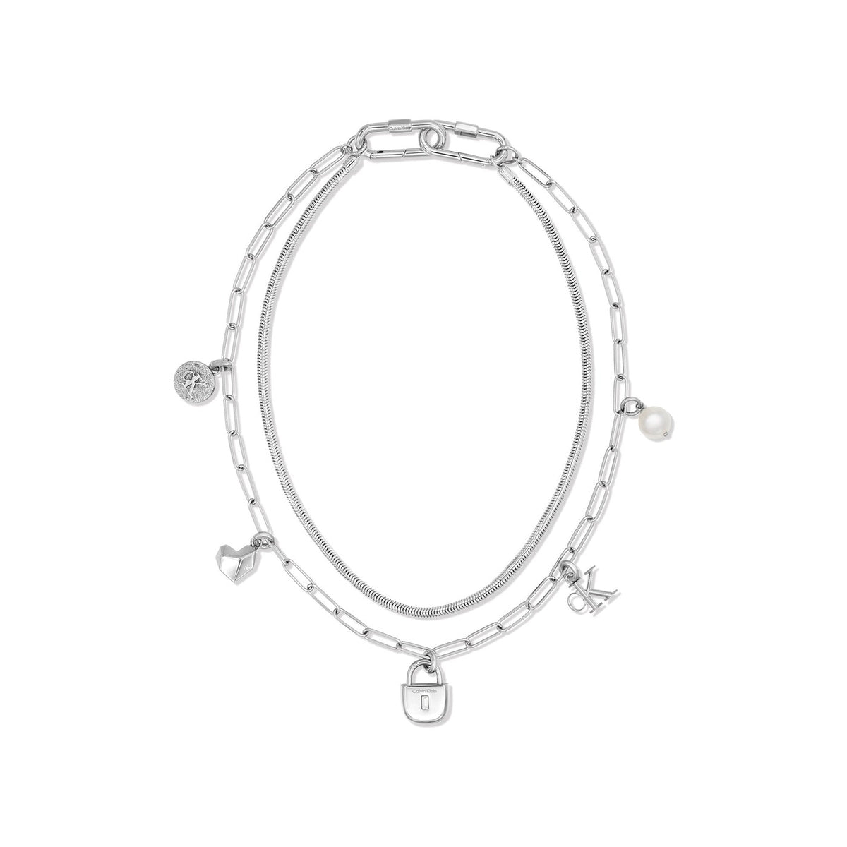 Calvin Klein – Collier