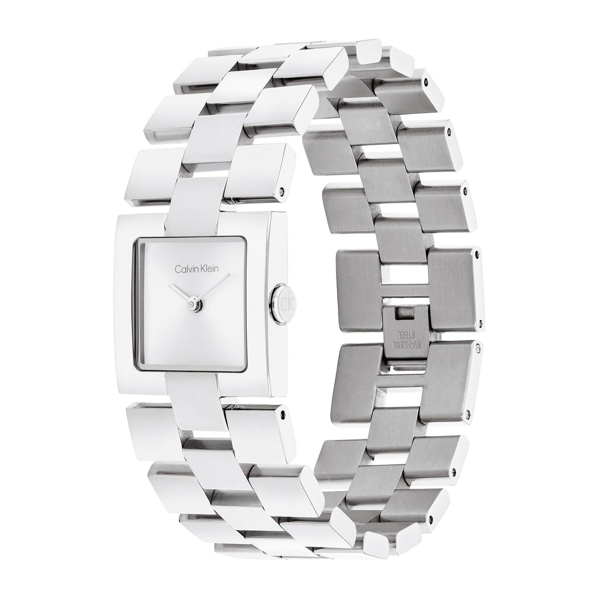 Calvin Klein – Montre – vue 2