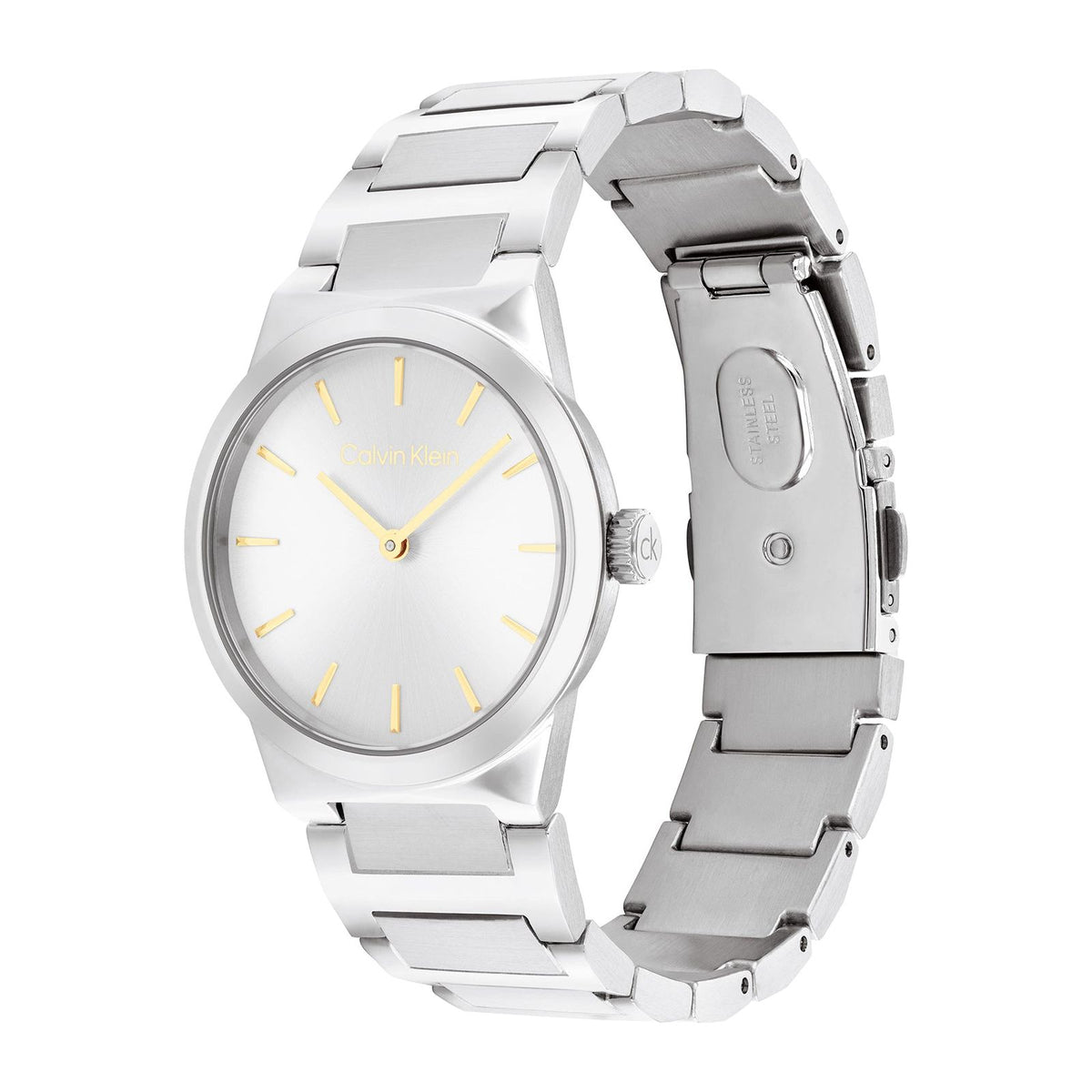 Calvin Klein – Montre – vue 2