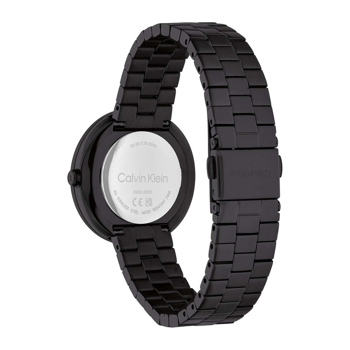 Calvin Klein – Montre – vue 3