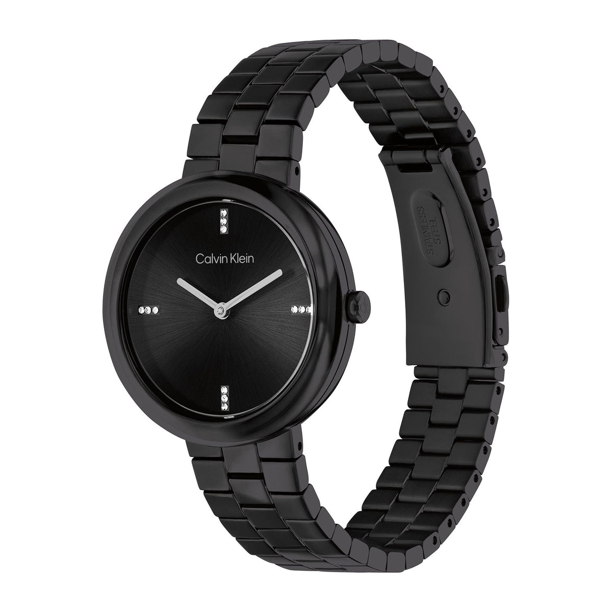 Calvin Klein – Montre – vue 2