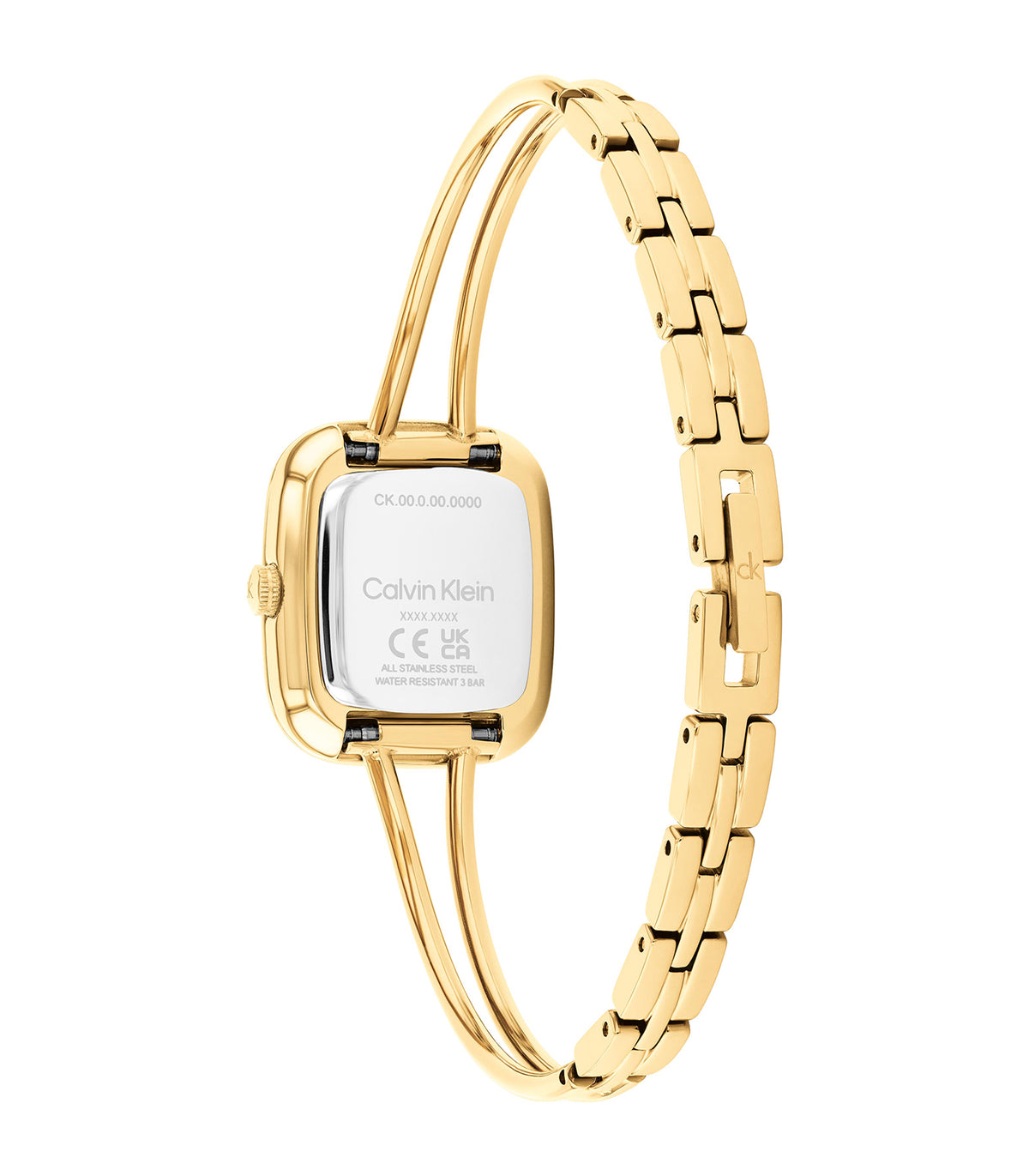 Calvin Klein – Montre – vue 2