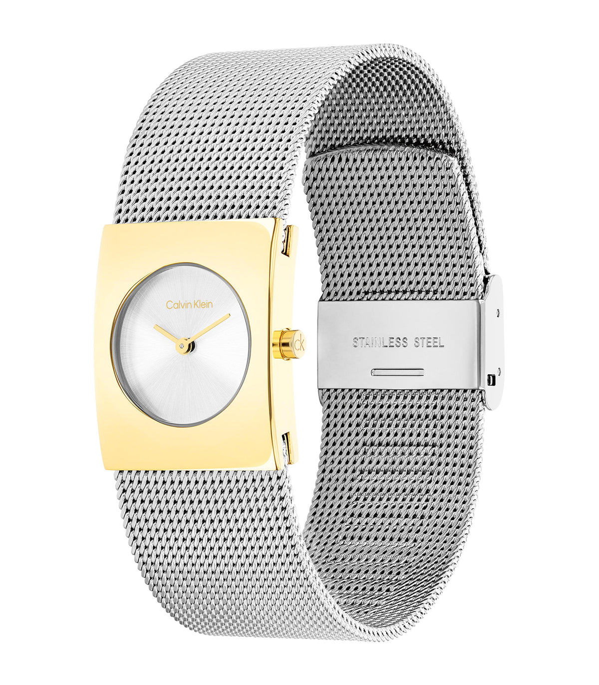 Calvin Klein – Montre – vue 2