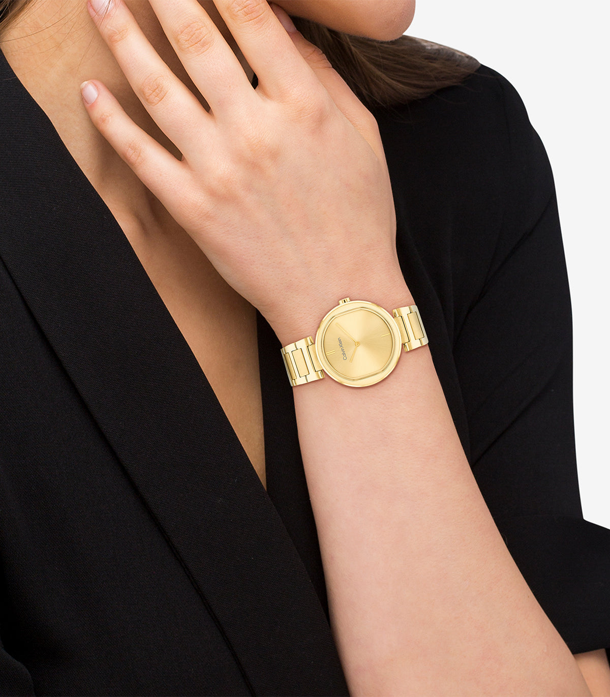 Calvin Klein – Montre – vue 3