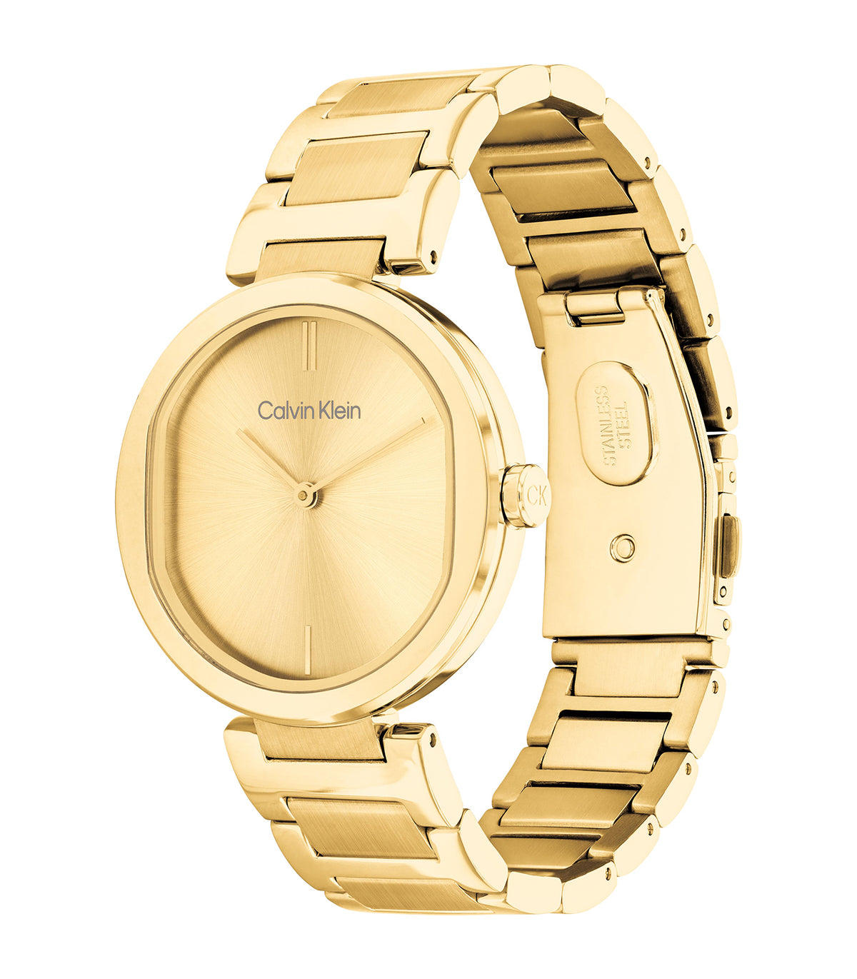 Calvin Klein – Montre – vue 2
