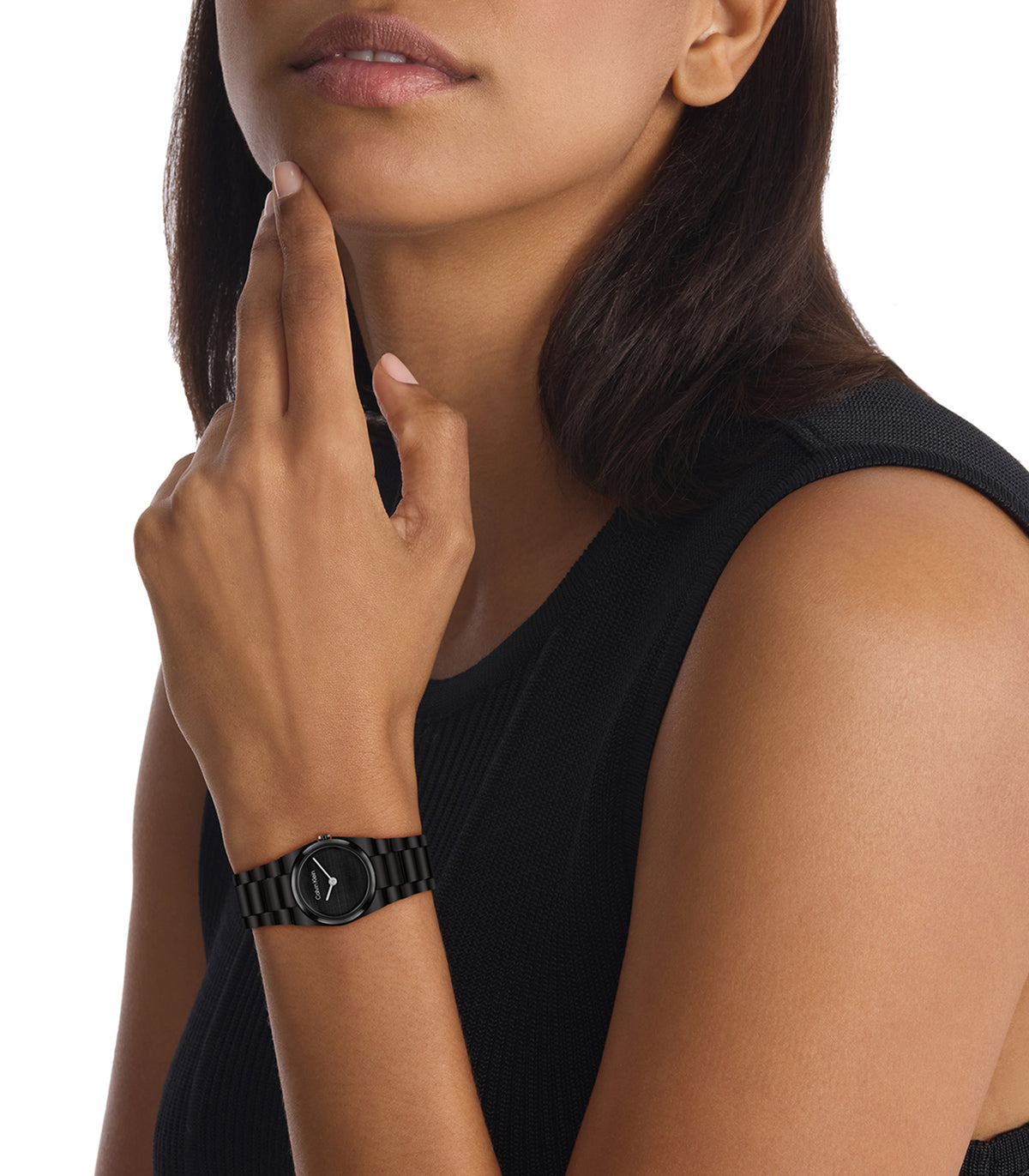 Calvin Klein – Montre – vue 3