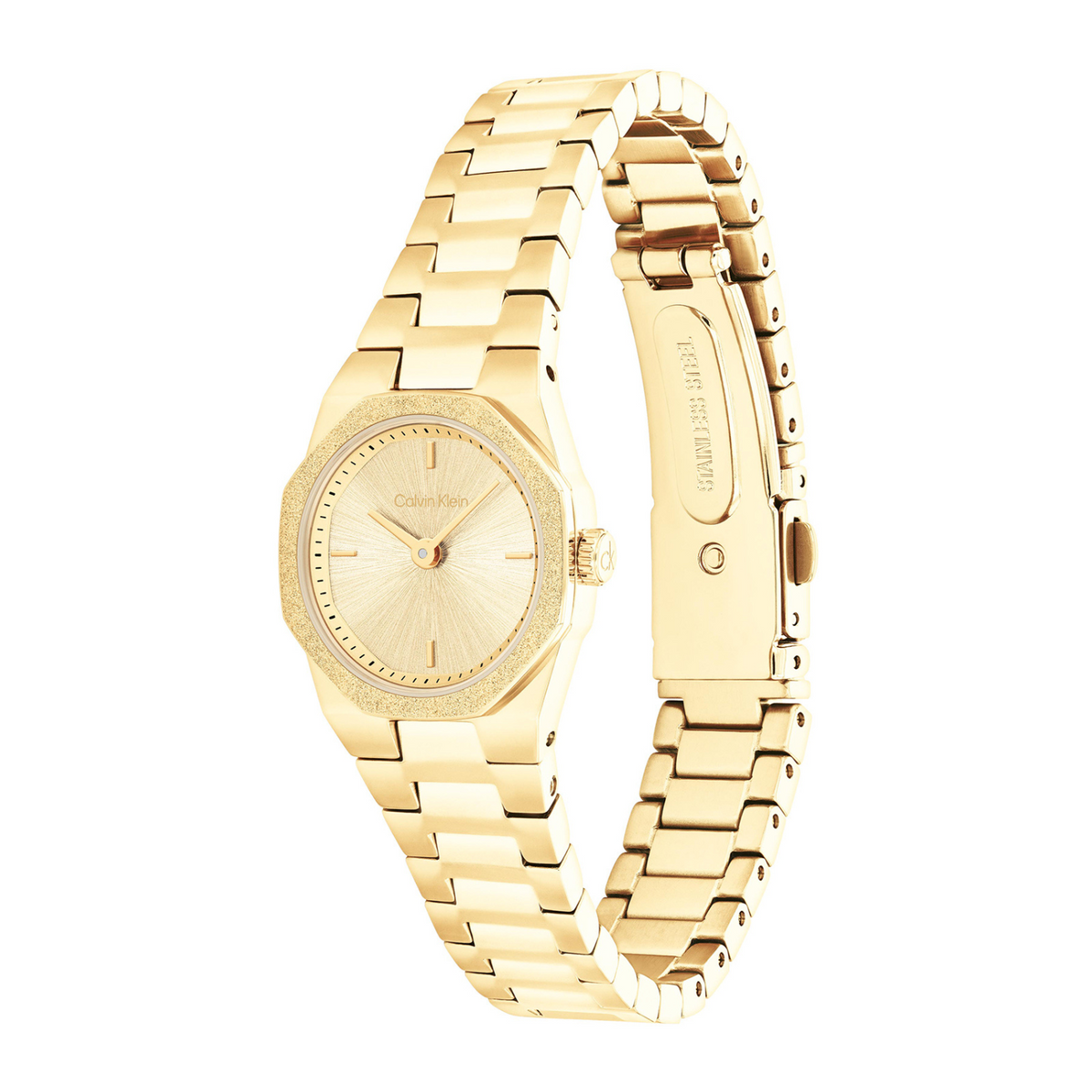 Calvin Klein – Montre – vue 2