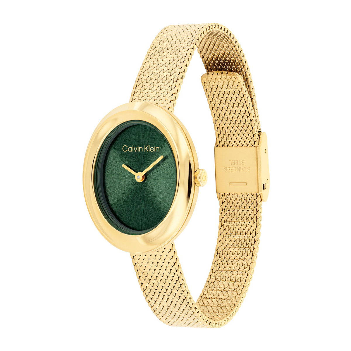 Calvin Klein – Montre – vue 2