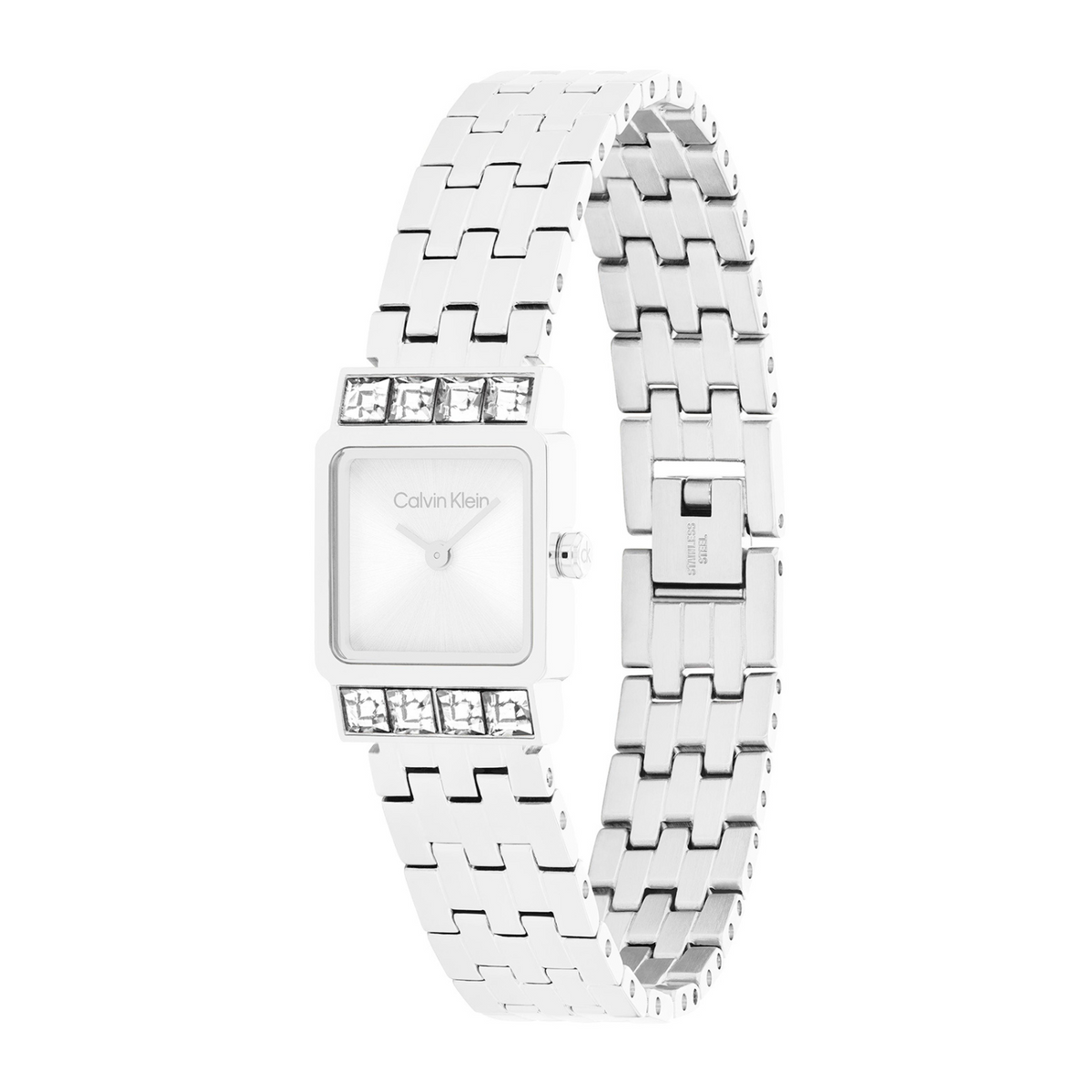 Calvin Klein – Montre – vue 2