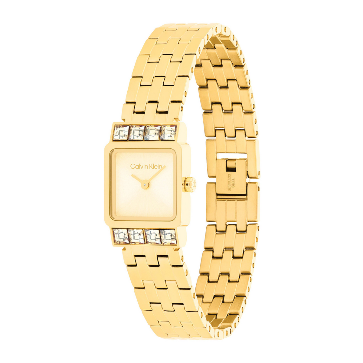 Calvin Klein – Montre – vue 2