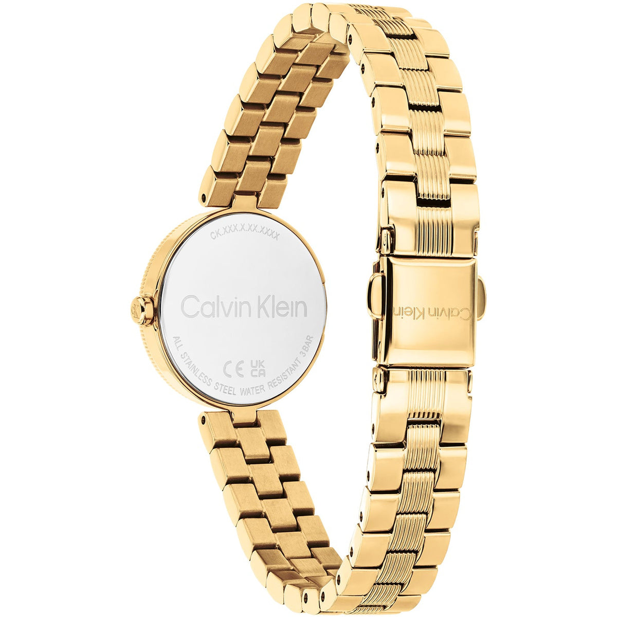 Calvin Klein – Montre – vue 3