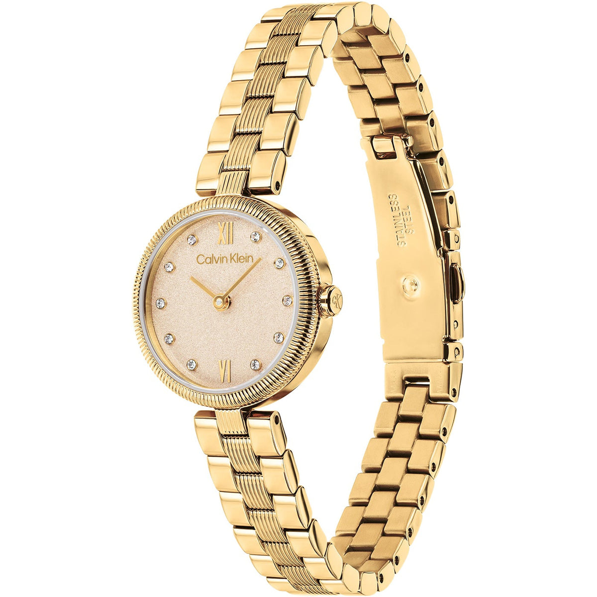 Calvin Klein – Montre – vue 2