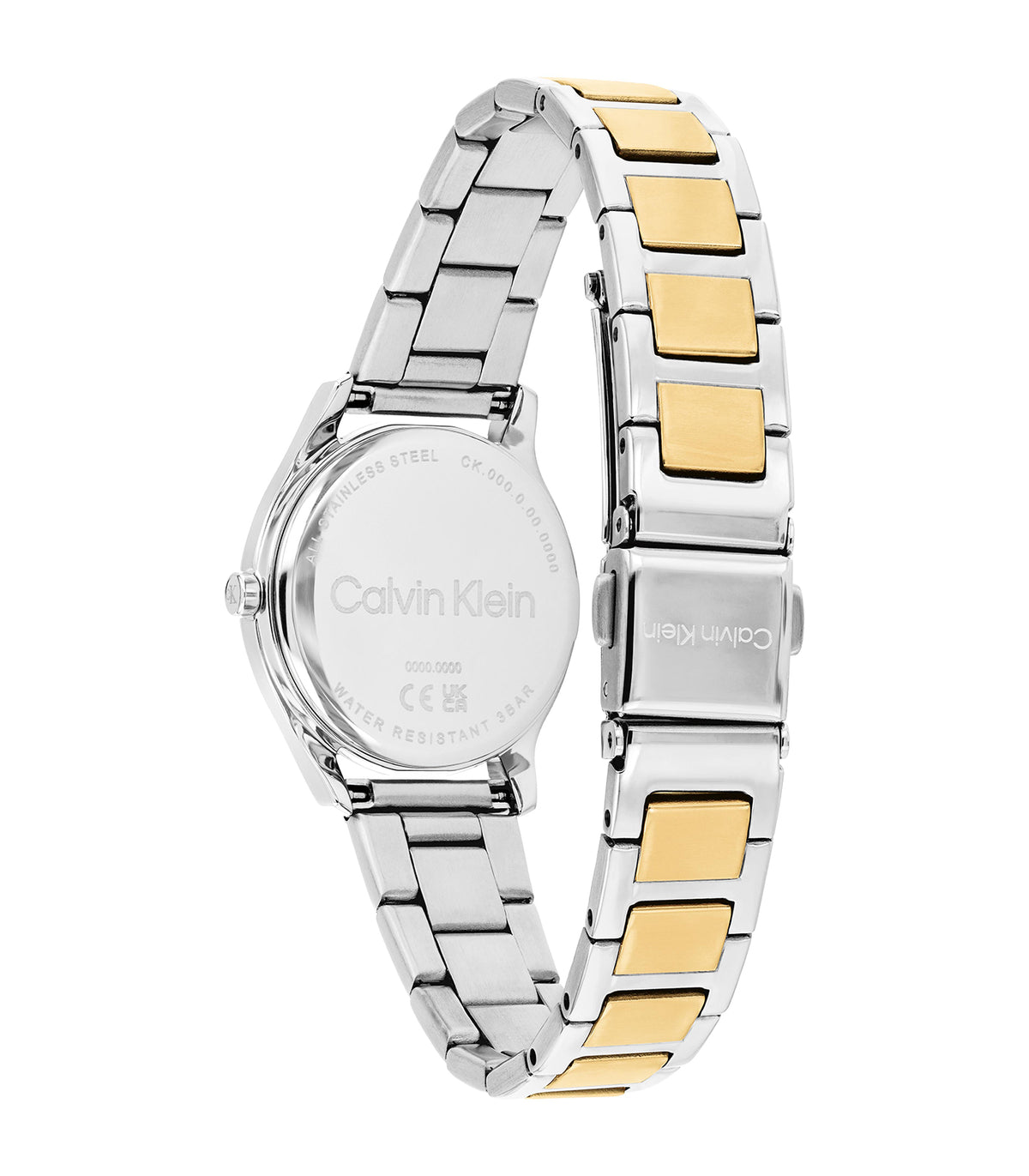 Calvin Klein – Montre – vue 3