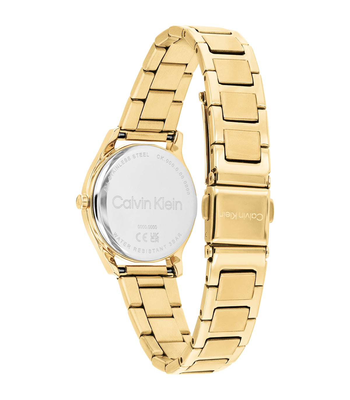 Calvin Klein – Montre – vue 3