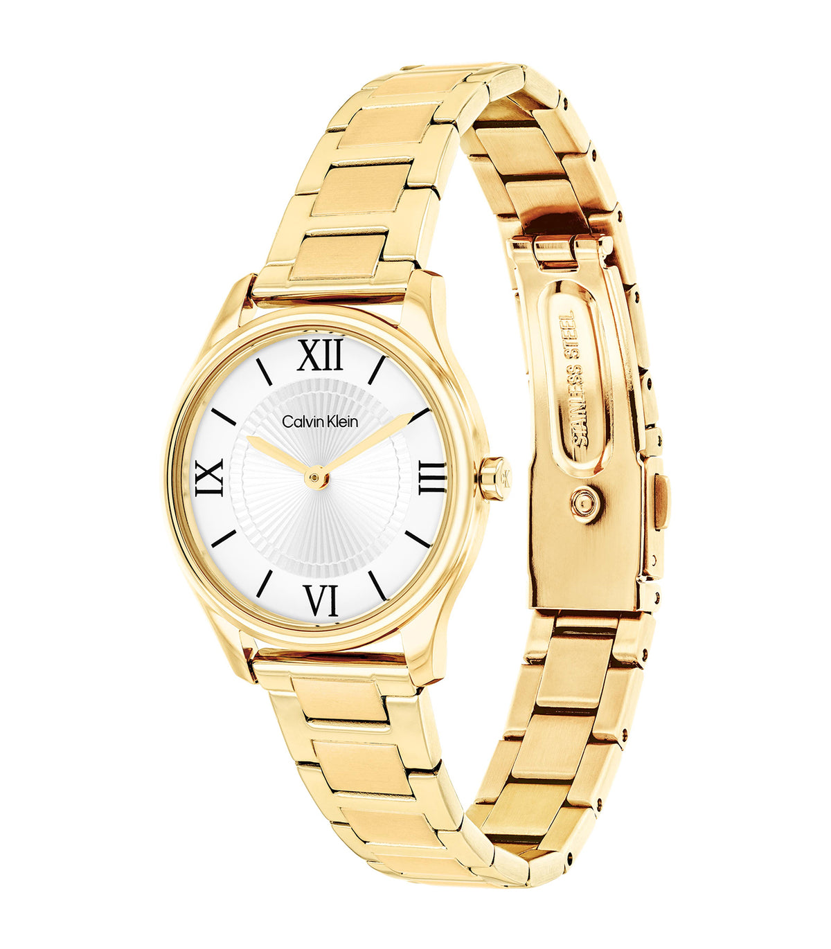 Calvin Klein – Montre – vue 2