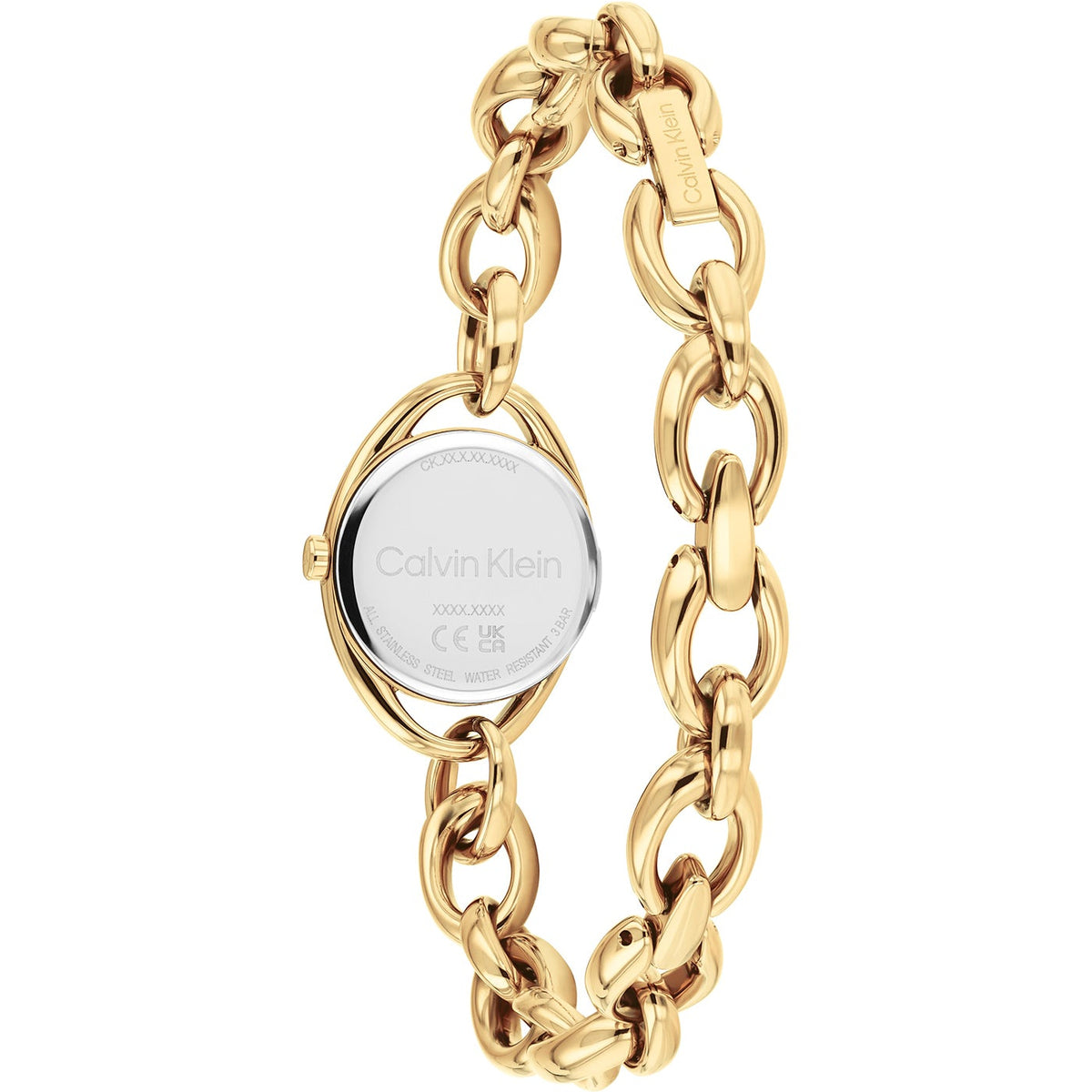 Calvin Klein – Montre – vue 3