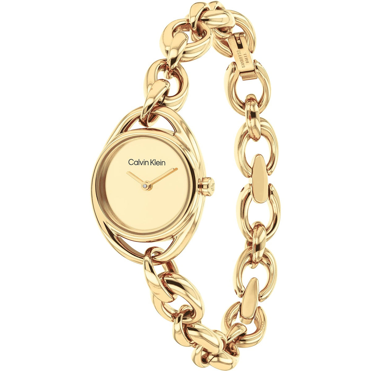 Calvin Klein – Montre – vue 2