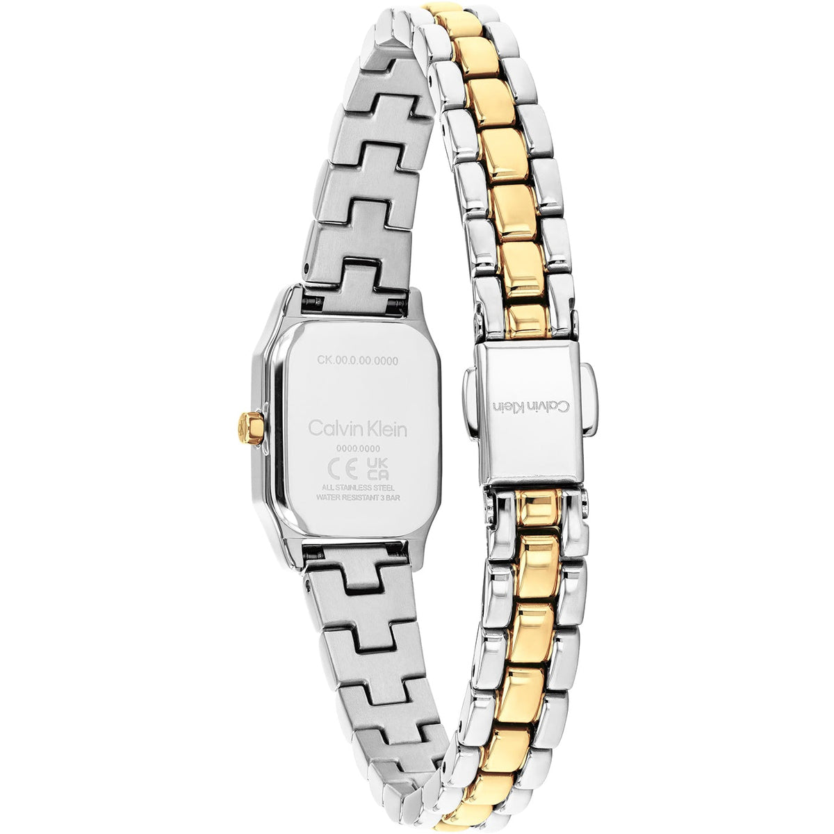 Calvin Klein – Montre – vue 3