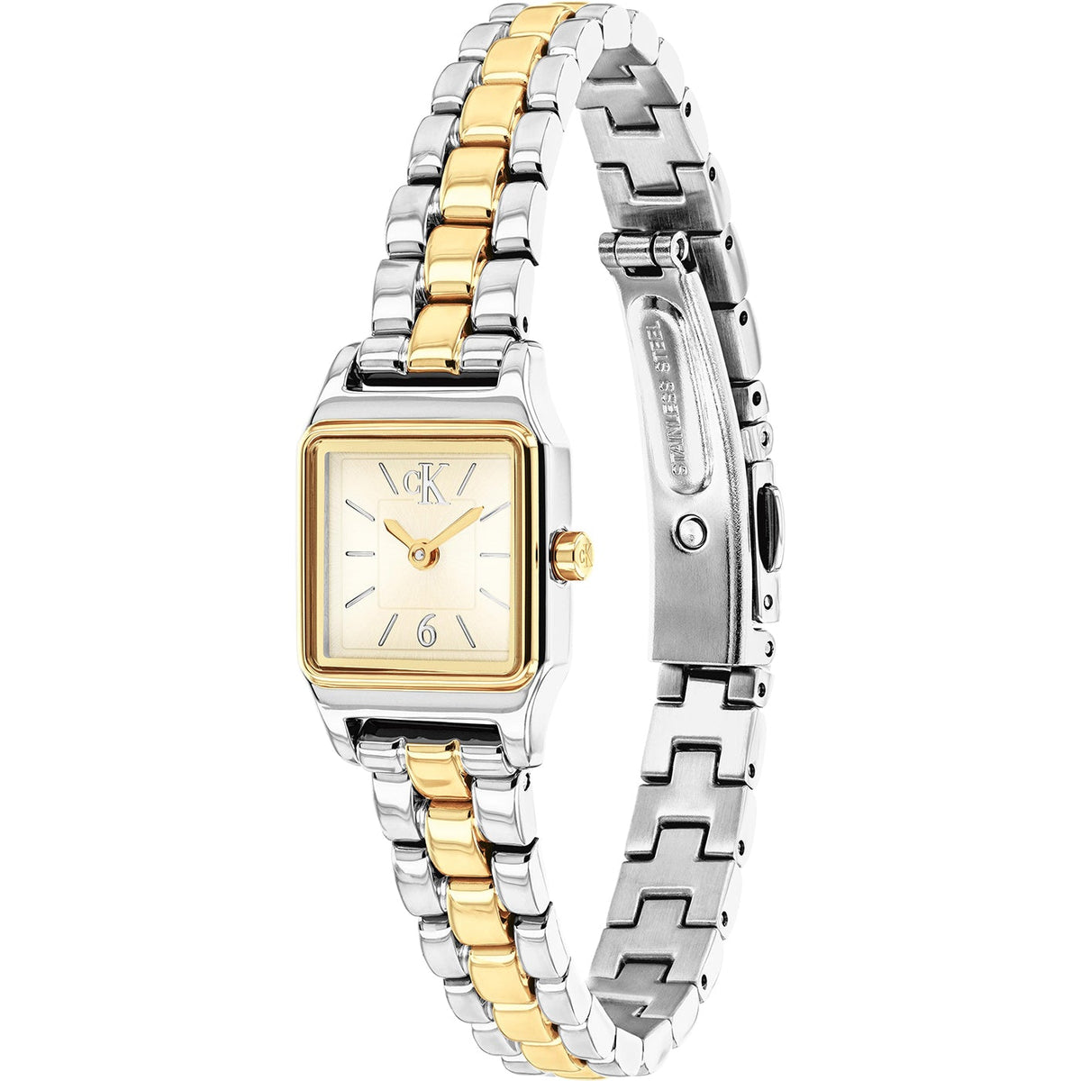 Calvin Klein – Montre – vue 2