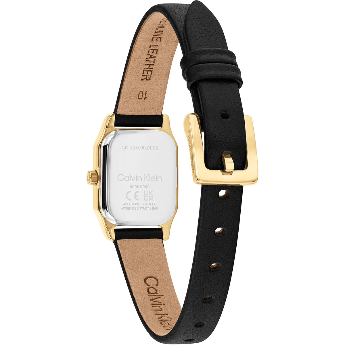 Calvin Klein – Montre – vue 3