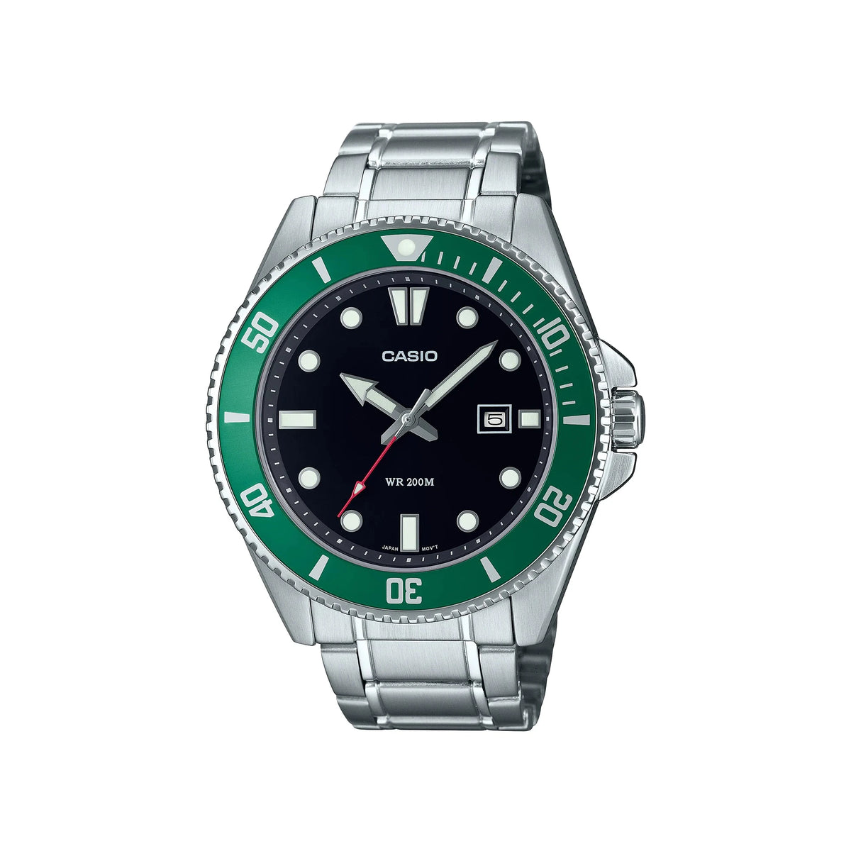 Casio – Collection