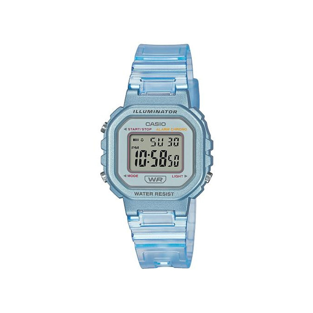 Casio – Collection