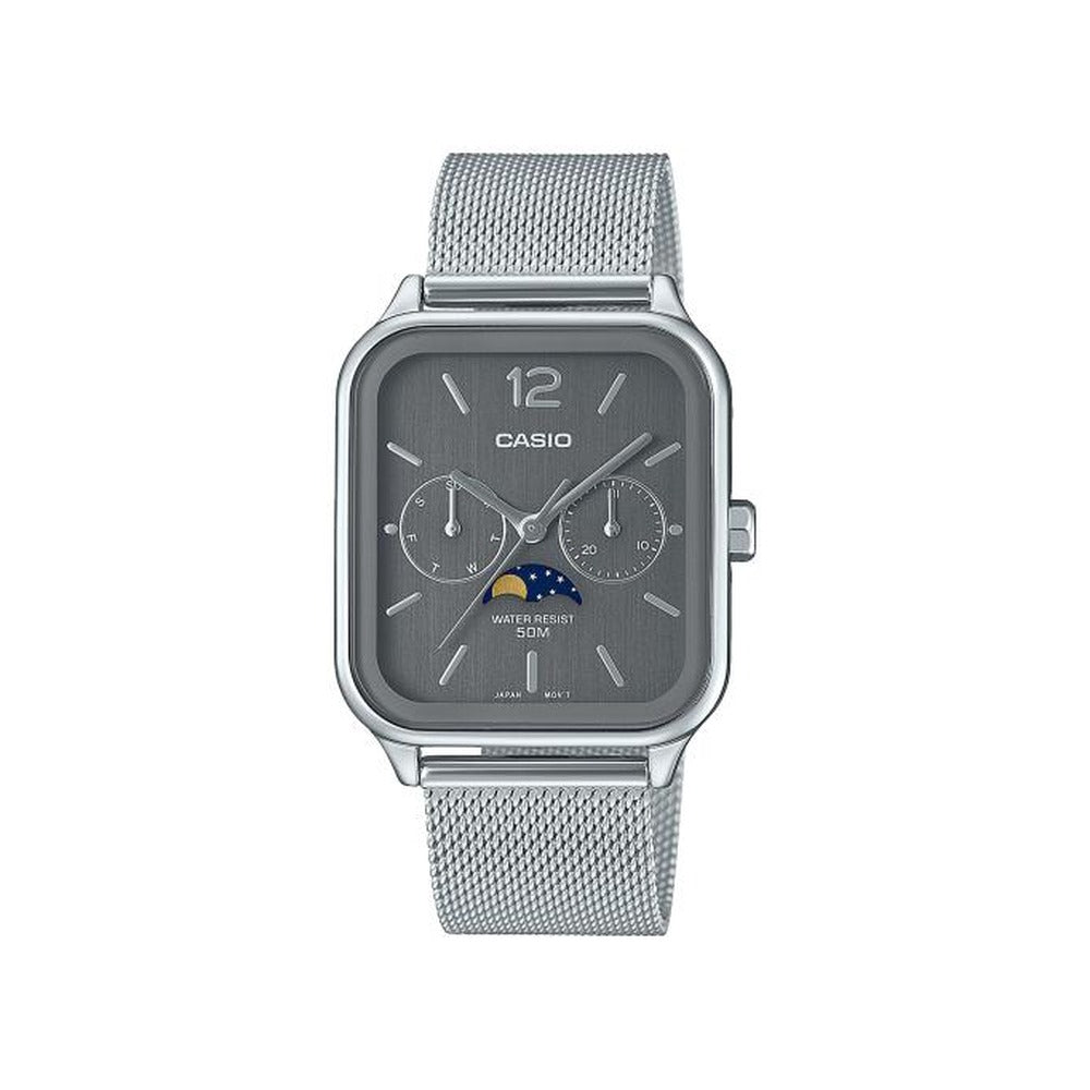 Casio – Collection